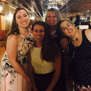 Meet your Posher, Kristen