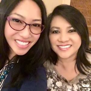 Meet your Posher, Adelene