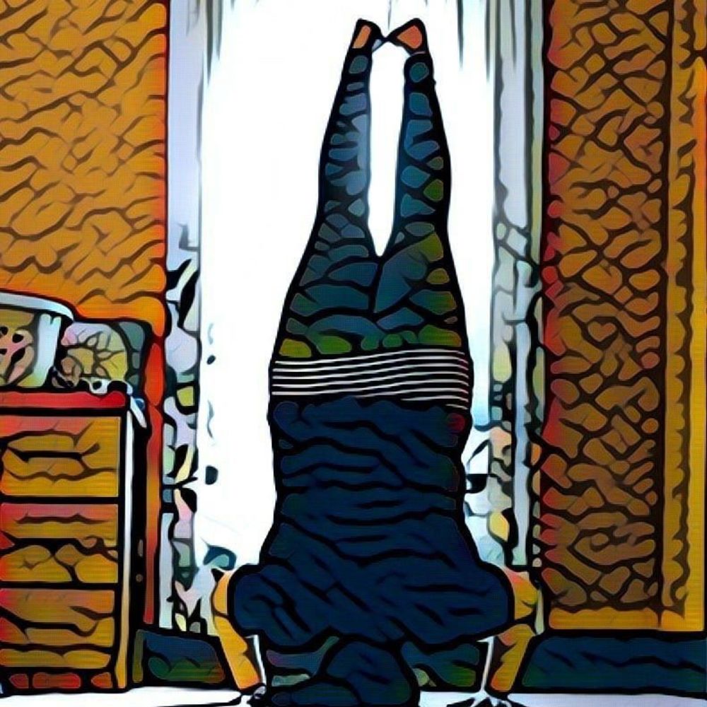 Meet your Posher, Dee