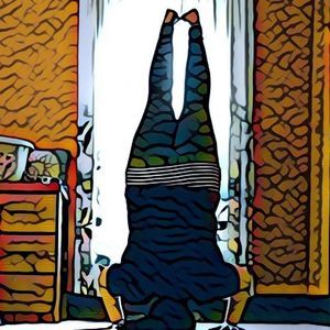 Meet your Posher, Dee