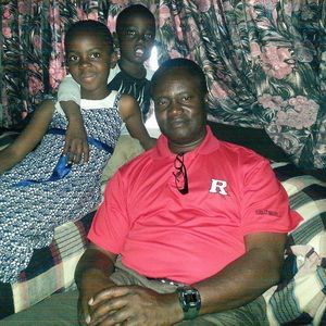 Meet your Posher, Bramwell