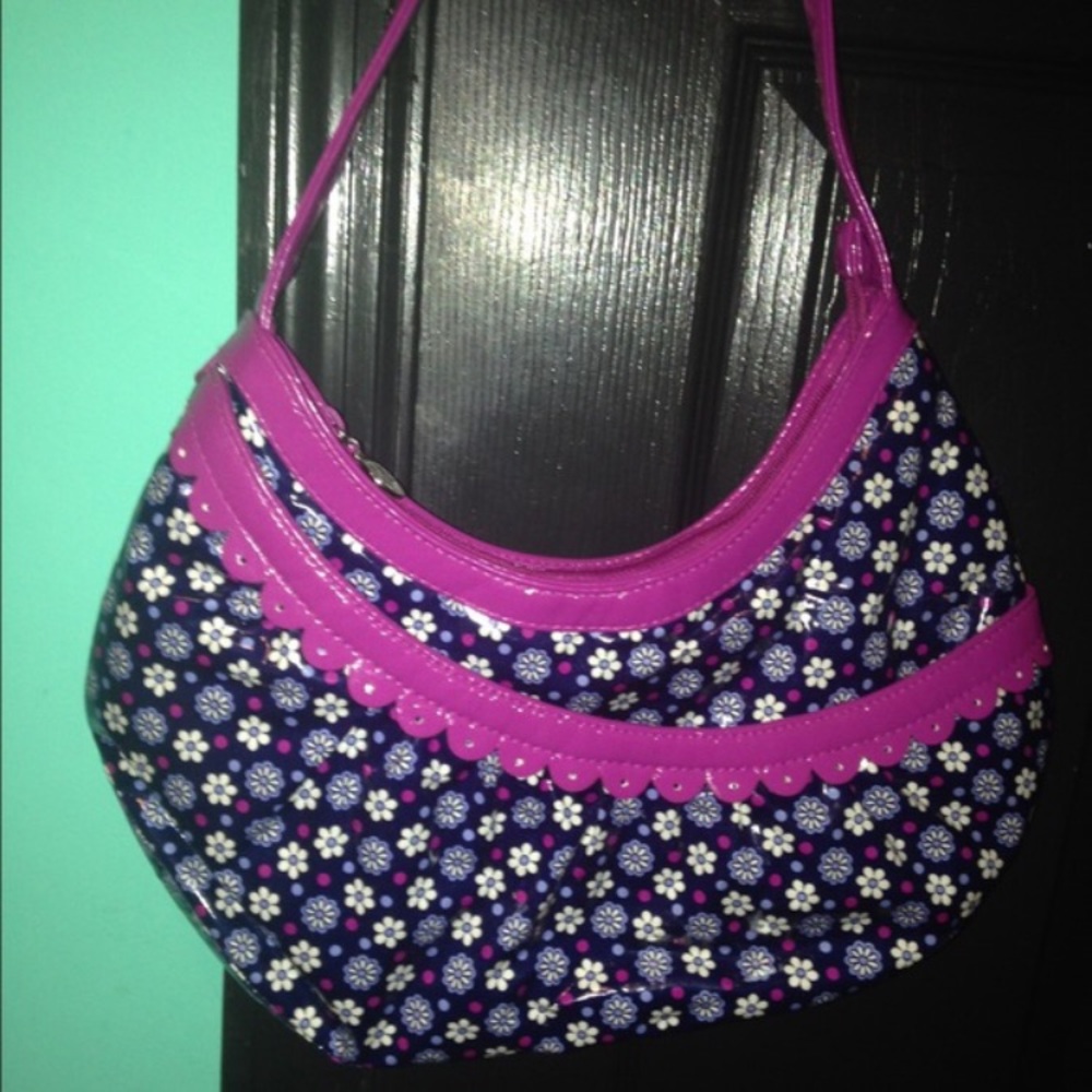 Vera Bradley purse