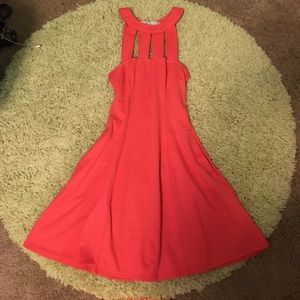 Free People beach dress
