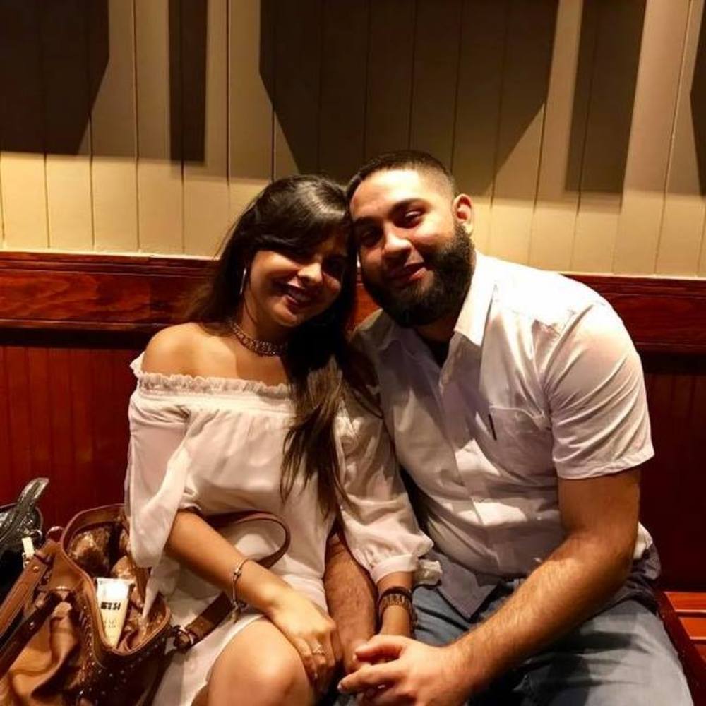 Meet your Posher, Dinian