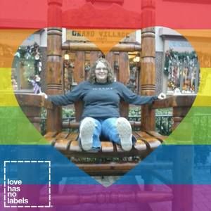 Meet your Posher, Veronica