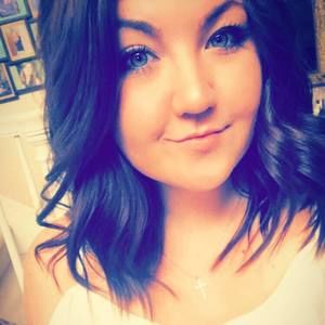 Meet your Posher, Lindsay