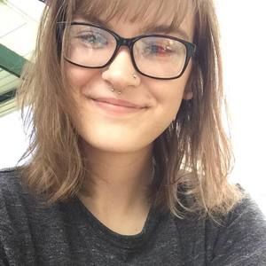 Meet your Posher, Kari