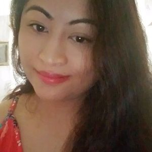 Meet your Posher, Kathyrene