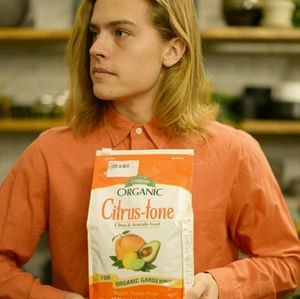 Meet your Posher, Jade