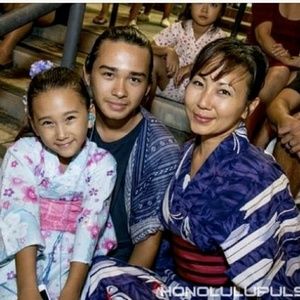 Meet your Posher, Julia