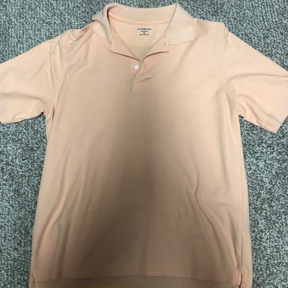 Polo shirt