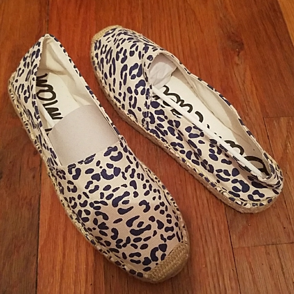 Sam Edelman Verona Espadrille