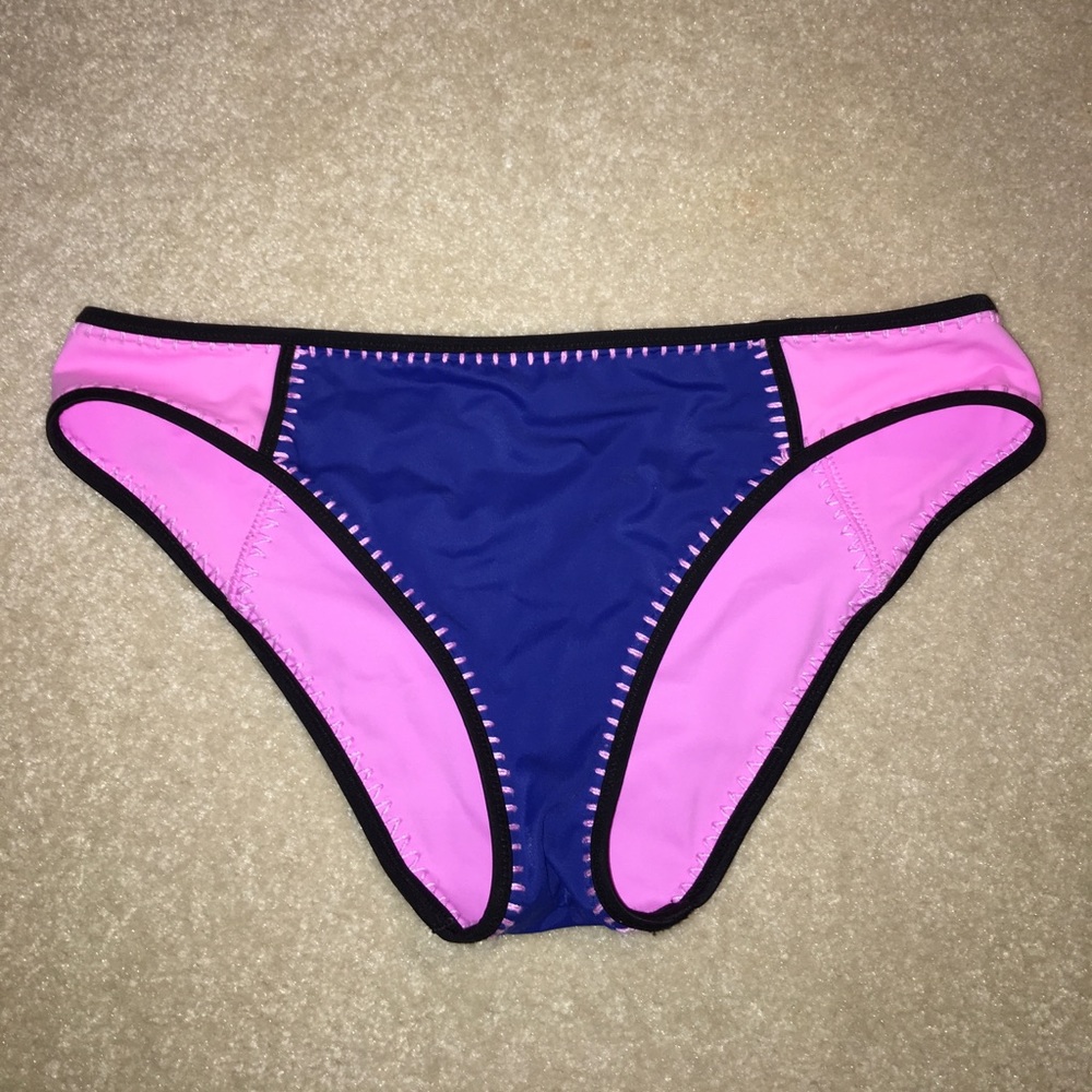 victoria secret swim bottom