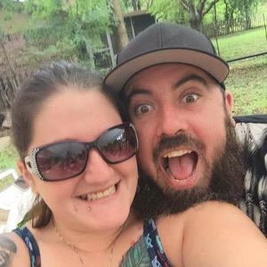 Meet your Posher, Michael n jamie