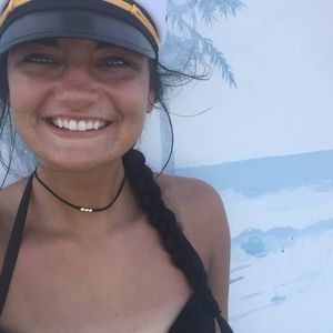 Meet your Posher, Kristin