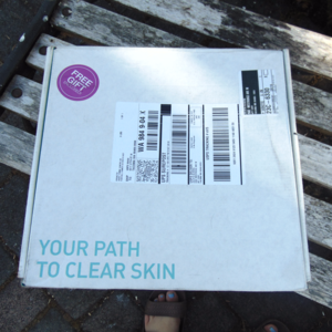 Proactiv Face Wash and Acne Treatment Set