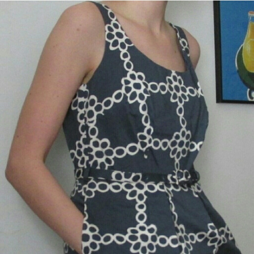 Bring on the spring! Boden Dress, NWOT!