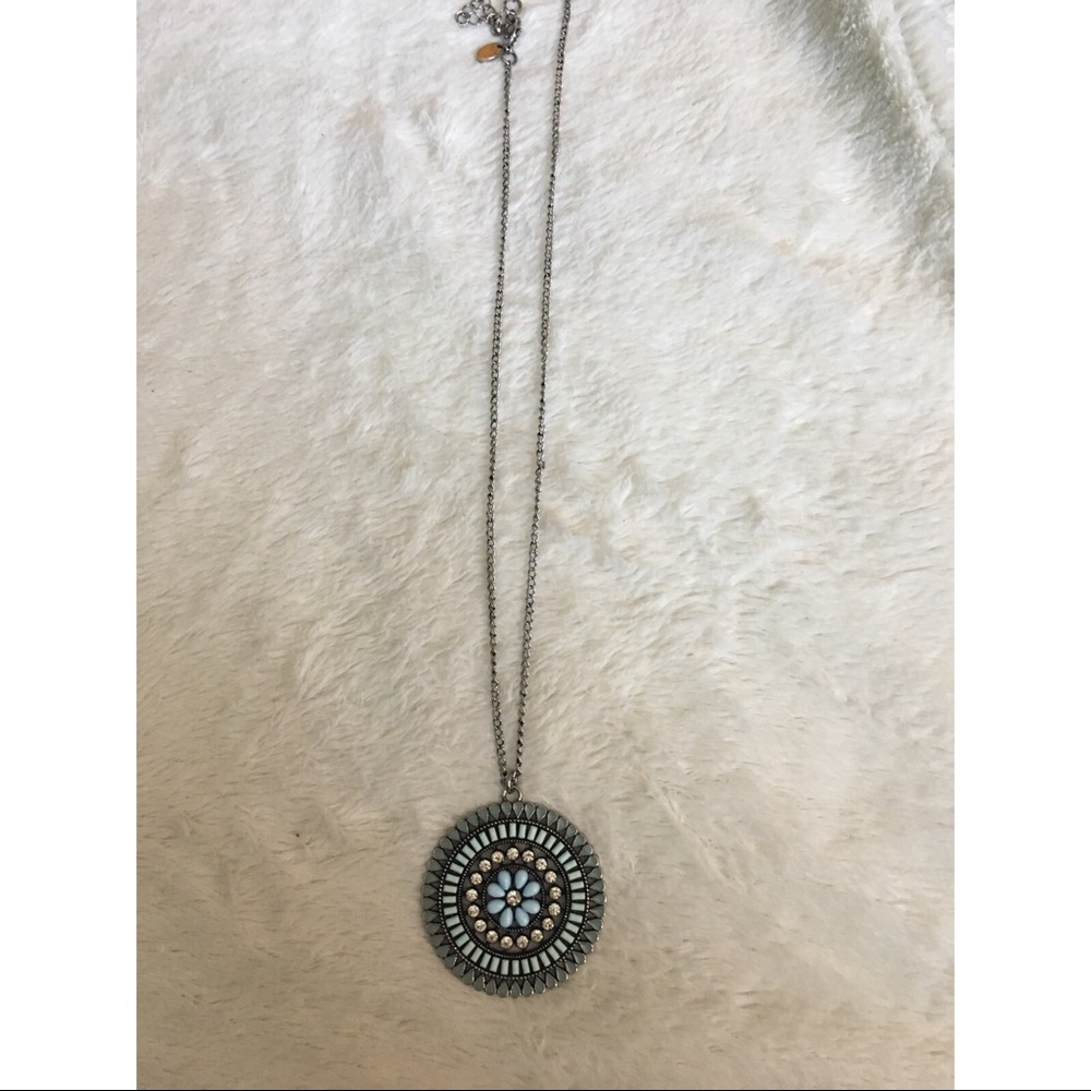 🌻Pendant necklace