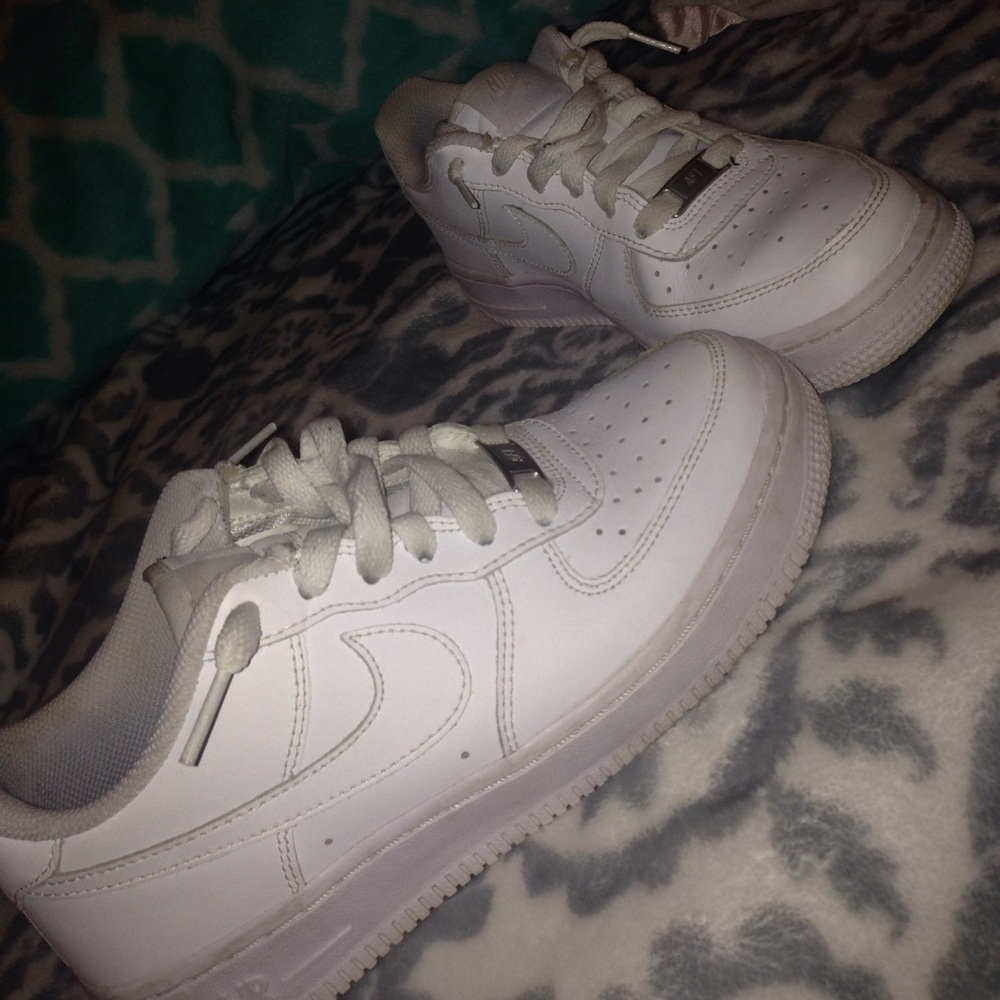nike air forces