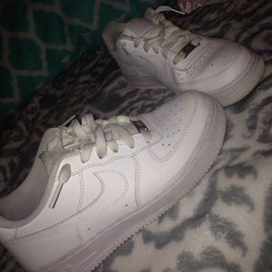 nike air forces