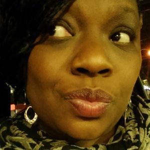 Meet your Posher, Serena