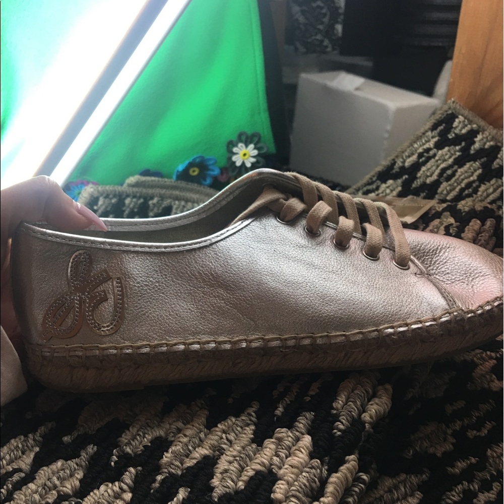 Sam Edelman sneakers