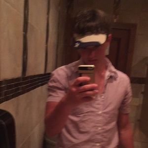 Meet your Posher, Jacob