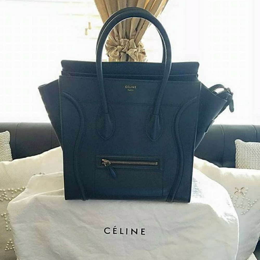 Willing to trade with another high end bag😁