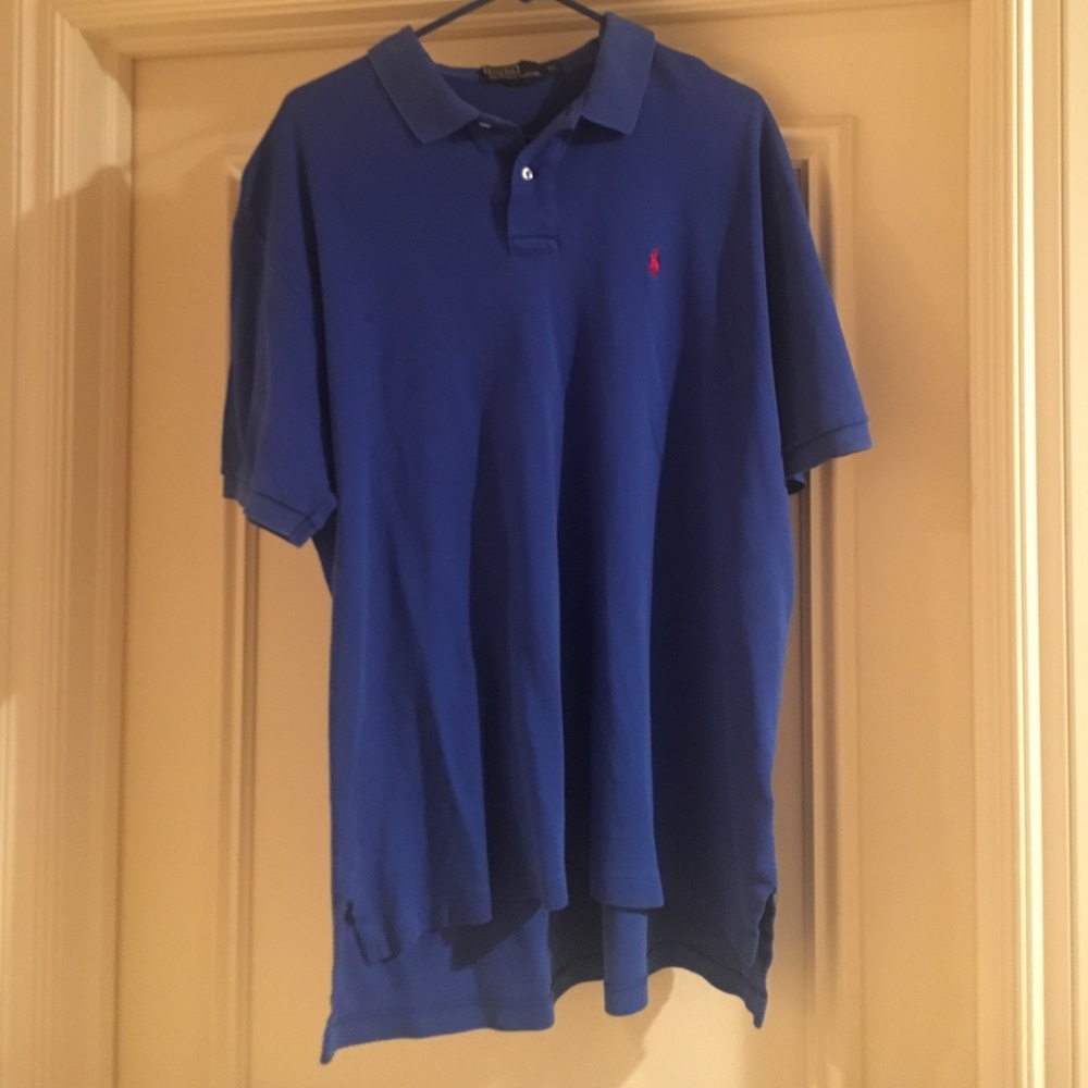Men's XL Ralph Lauren POLO