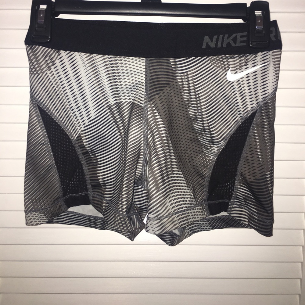 Nike Pro Spandex