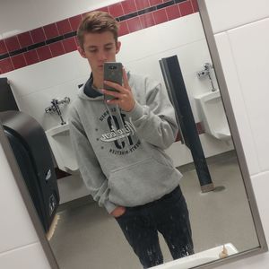 Meet your Posher, Jacob