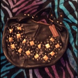 Isabella Fiore Purse