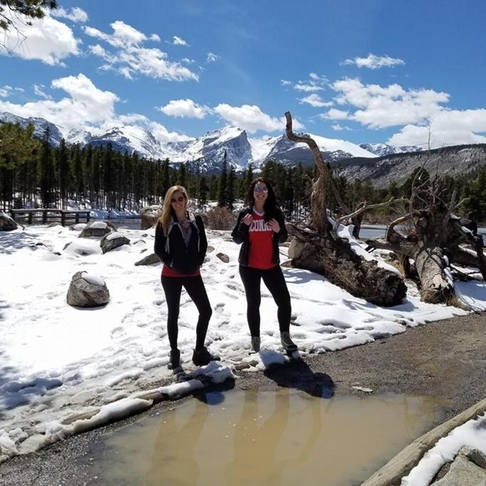 Meet your Posher, Emily