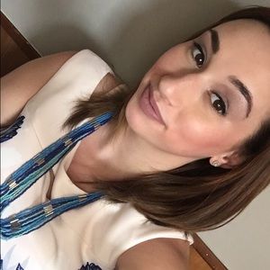 Meet your Posher, Brianne