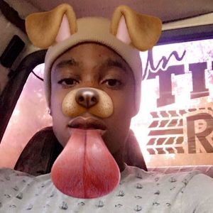 Meet your Posher, Jermaine