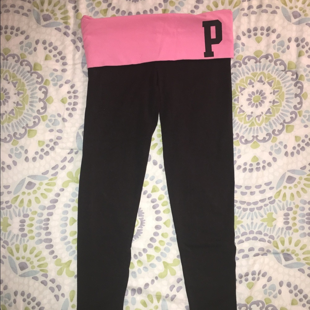 ✨Victoria's Secret Yoga Leggings!✨