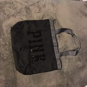 PINK Tote Bag ✨✨