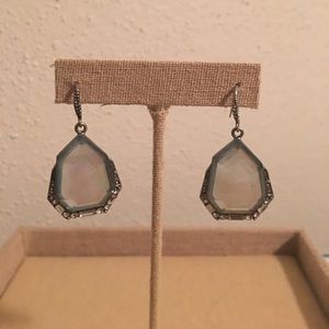 Chloe + Isabel earrings