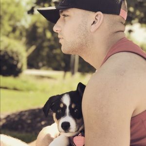 Meet your Posher, Drew