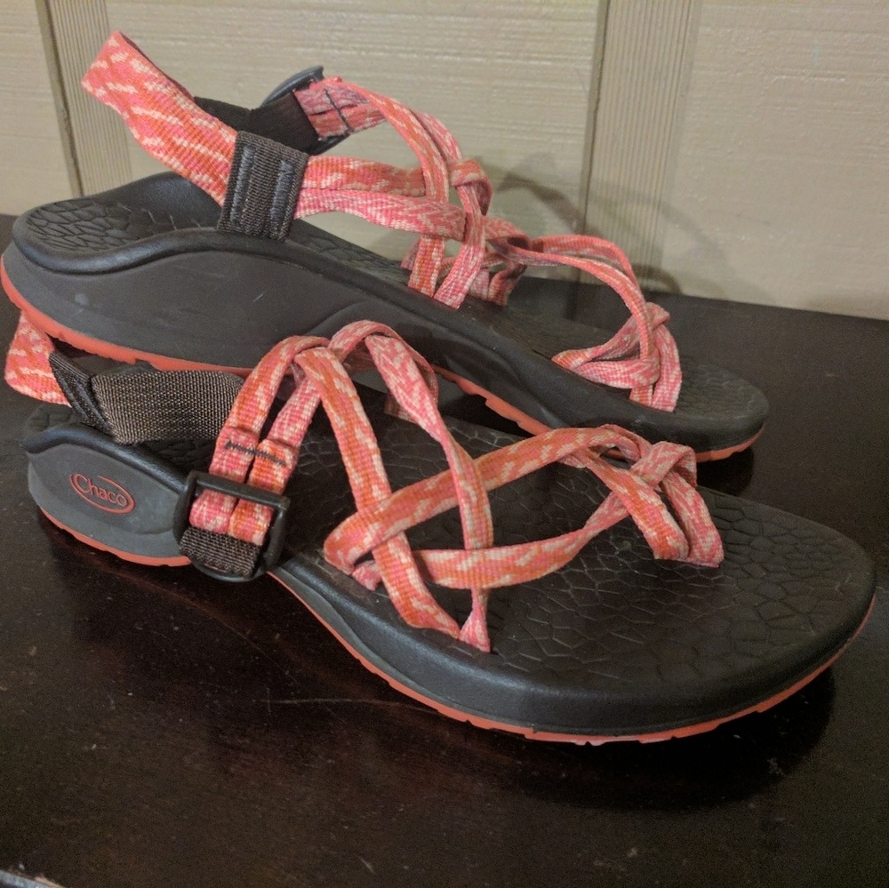 Chaco's