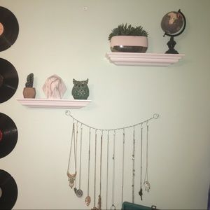 Marble Geometric Decorative Piece