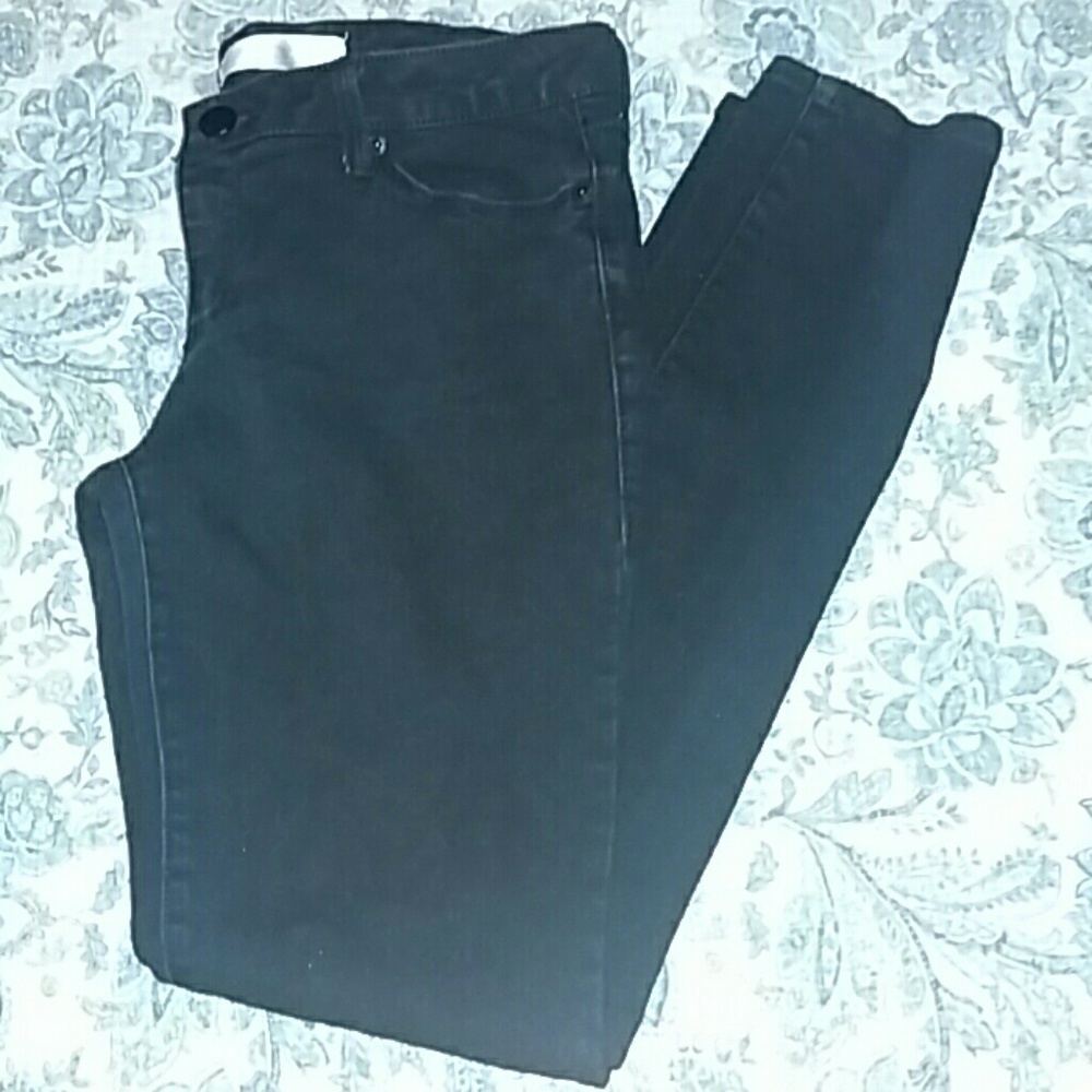 NOBO Black Jeans