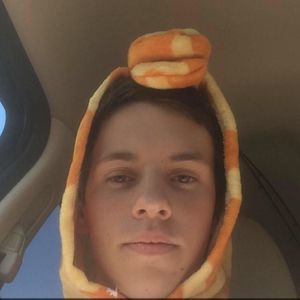 Meet your Posher, Brendan