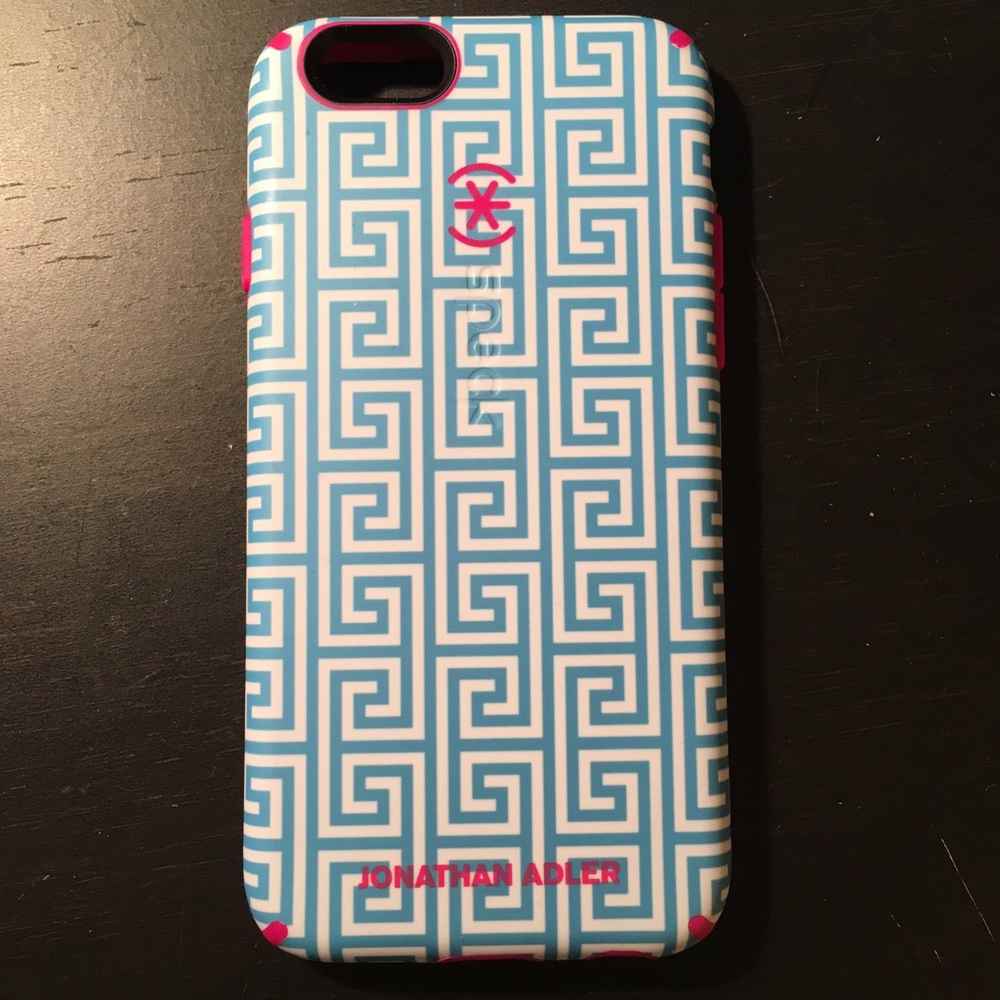 Jonathan Adler Speck iPhone 6 Case