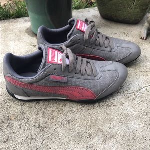 Puma 76 Runner Woven sneakers