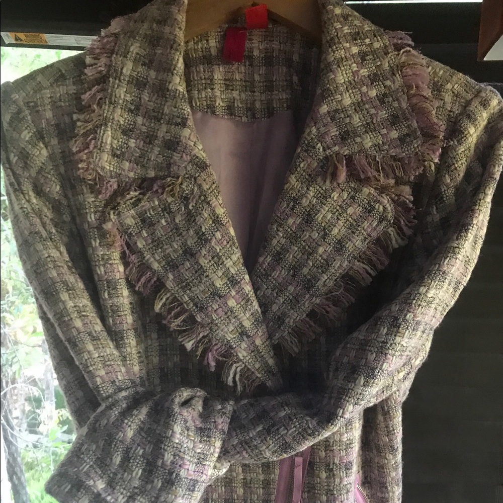 Blazer/