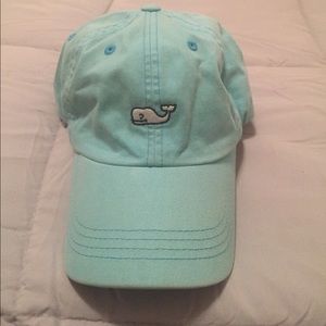 Vineyard Vines baseball hat