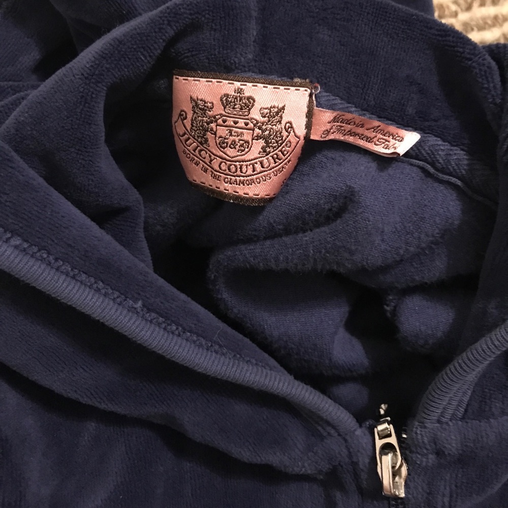 Sweat jacket - Picture 3 of 3