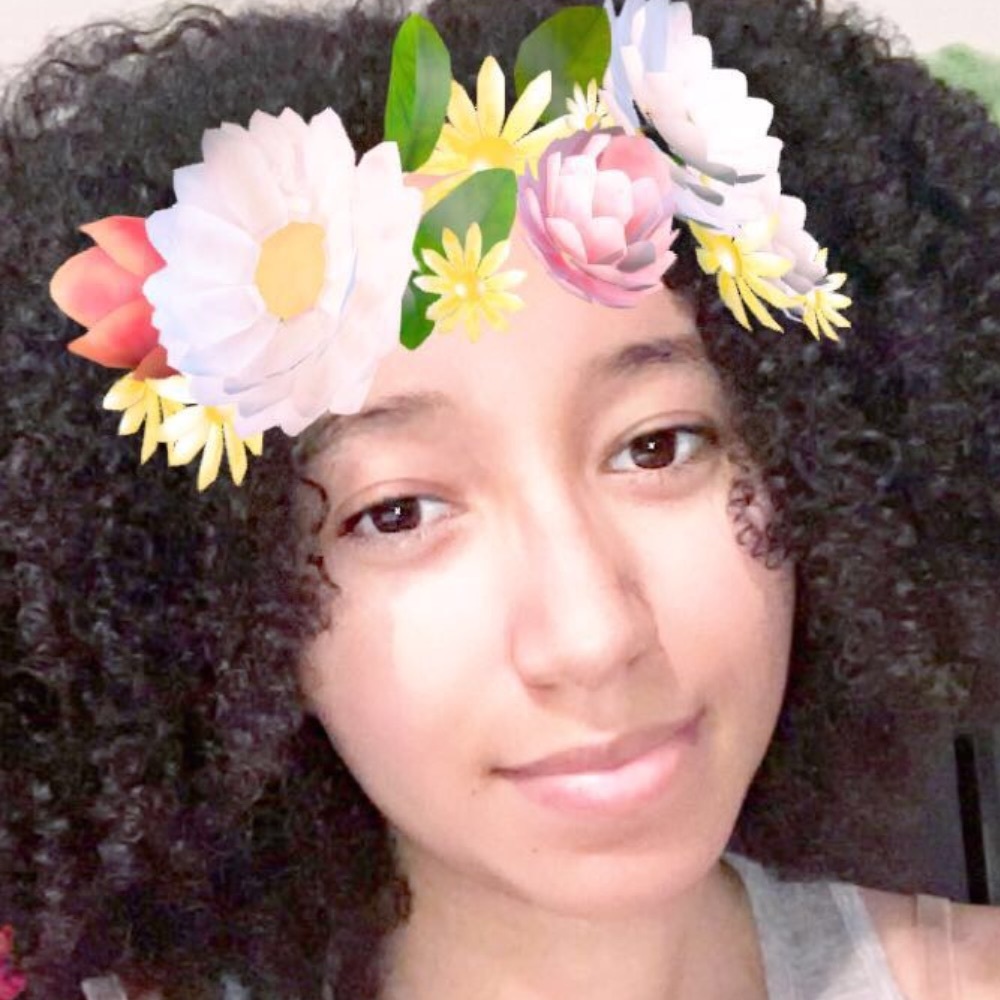 Meet your Posher, Marissa