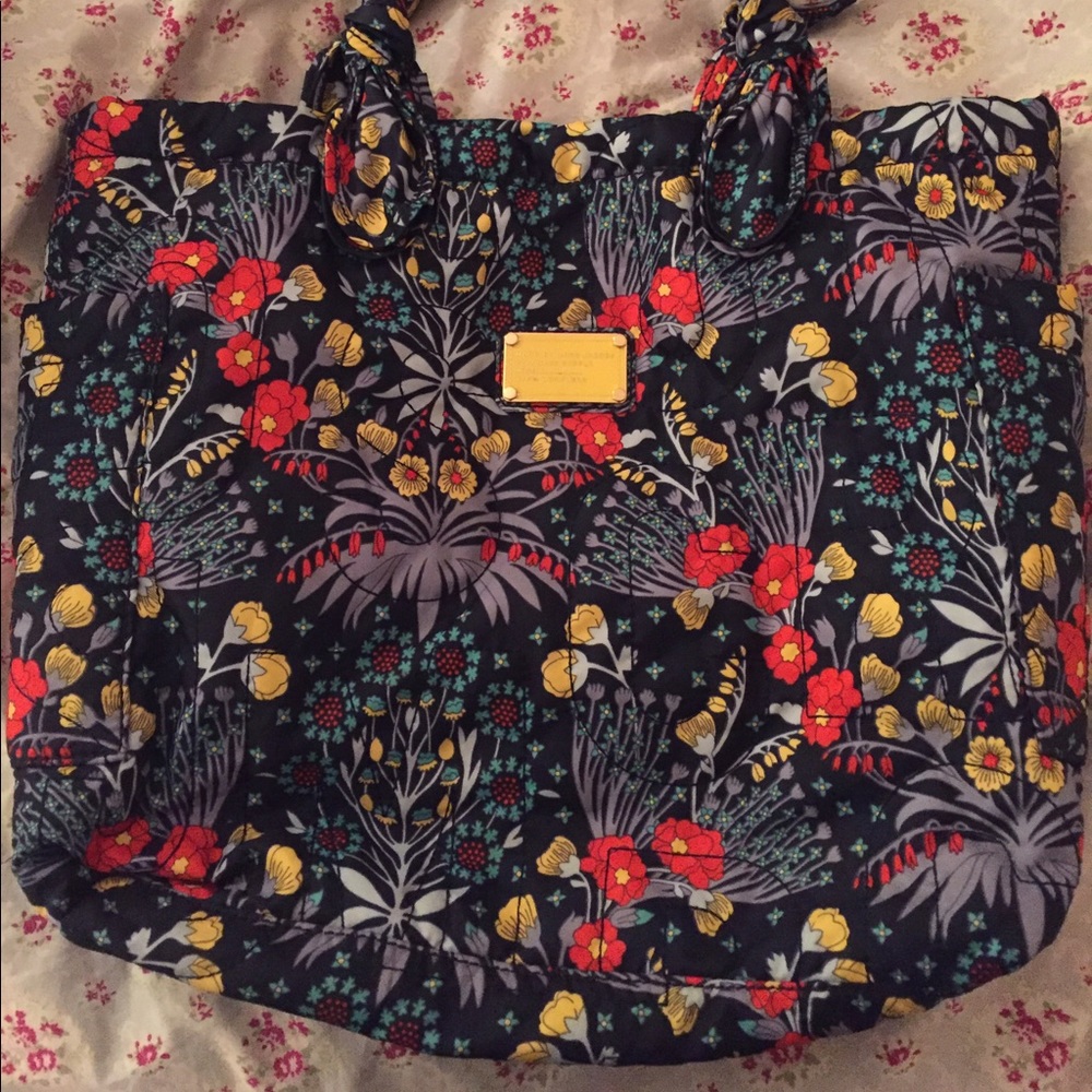 Marc Jacobs tote bag